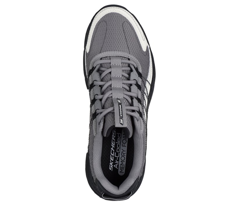 Vigor - Country Three All-Terrain - BLACK / GRAY