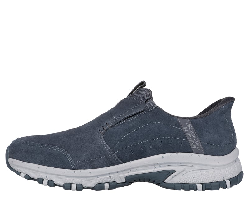 Skechers Slip-ins: Hillcrest - Cedar Root