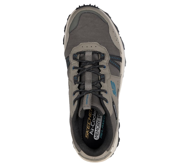 Waterproof: Equalizer 5.0 Trail - Tumbler Ridge - DARK TAUPE