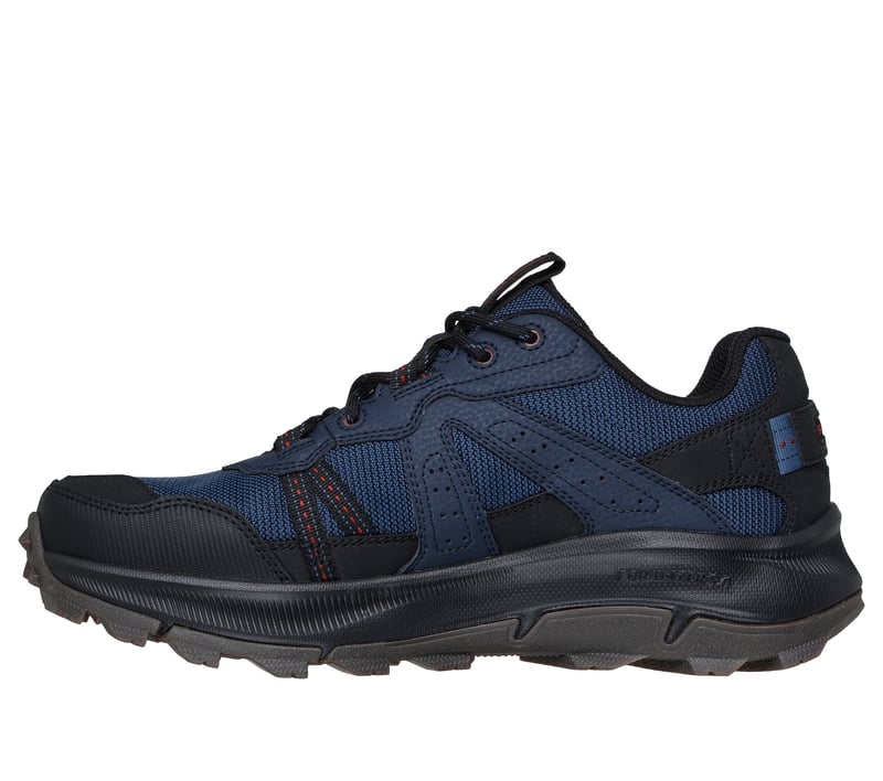 Waterproof: Equalizer 5.0 Trail - Tumbler Ridge -