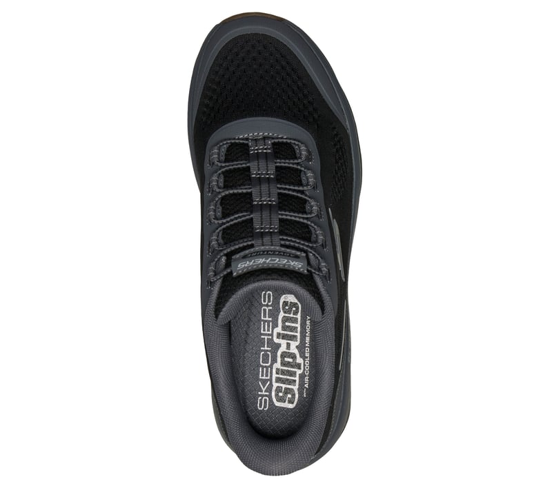 スケッチャーズ スリップインズ：グライドステップ ソール