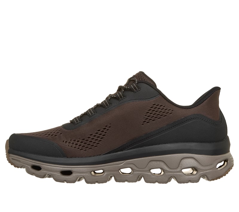 Skechers Slip-ins: Glide-Step Sole - Glover Peak