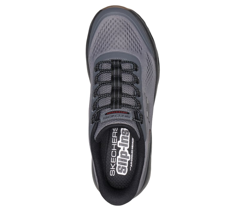 Skechers Slip-ins: Glide-Step Sole - Glover Peak