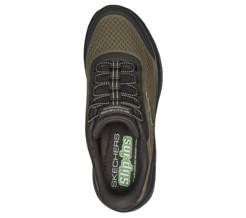 Skechers Slip-ins: Glide-Step Sole - Glover Peak | SKECHERS JP