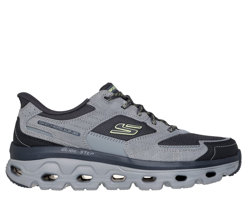 Skechers Slip-ins: Glide-Step Sole - Carpenter Ridge