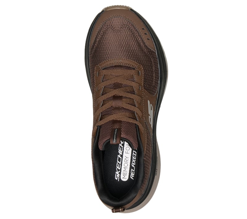 ダイケン DSK-1296HBR Relaxed Fit: Max Cushioning Zirrus - Zirrostratus