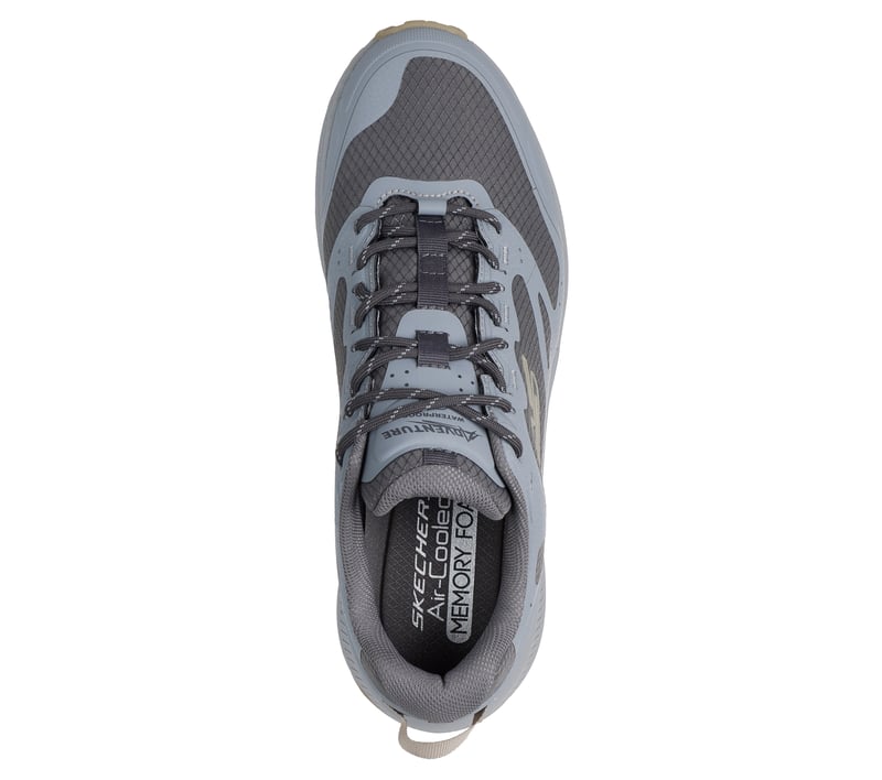 Waterproof: Ridgestar - Lion Creek | SKECHERS BE