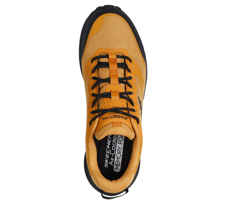 Waterproof: Ridgestar - Lion Creek - YELLOW / BLACK