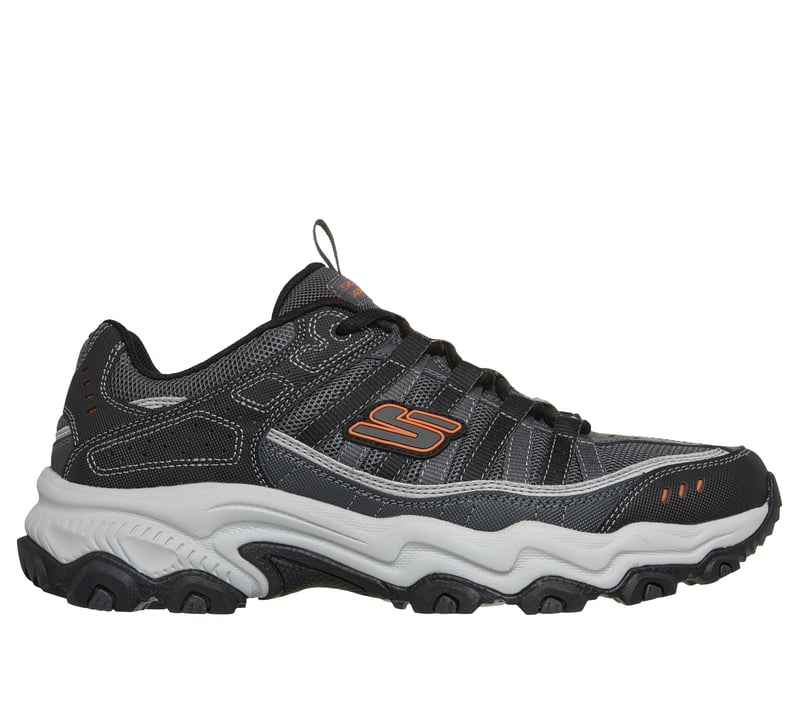 Stamina - Afterburn Legacy All Terrain - CHARCOAL