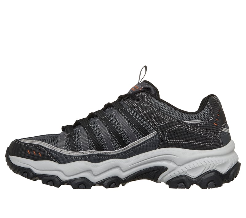 Stamina All-Terrain - Afterburn Legacy - CHARCOAL