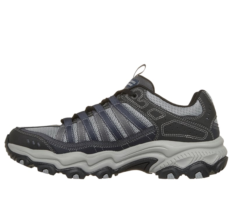 Stamina - Afterburn Legacy All Terrain