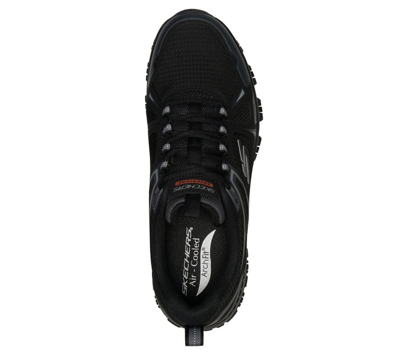 Arch Fit Hillcrest | SKECHERS JP