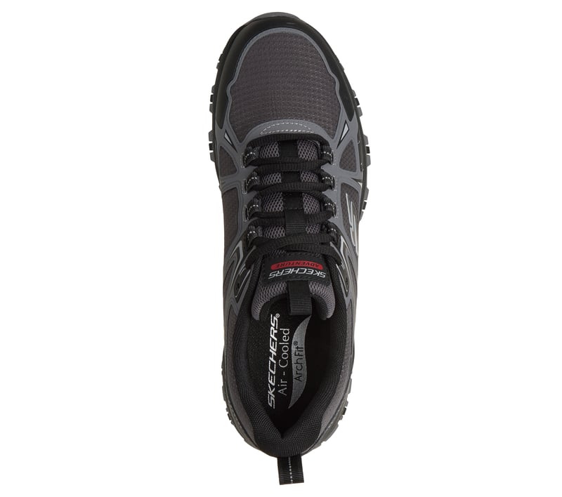 スケッチャーズ アーチフィット ヒルクレスト | SKECHERS JP