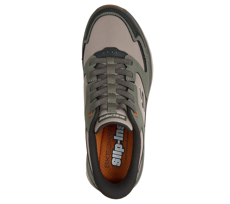 Skechers Slip-ins: Glide-Step Sole - Beale Creek