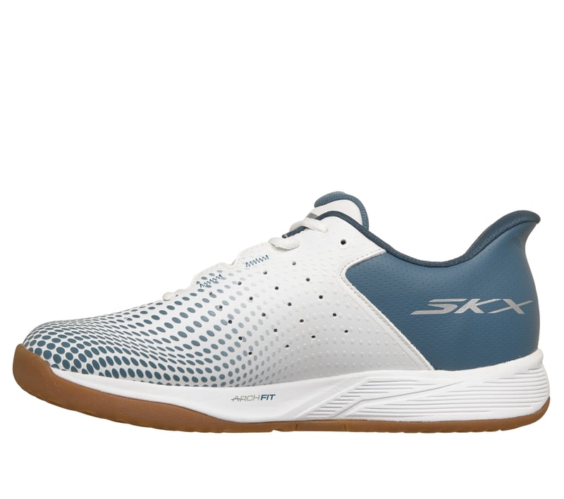 Skechers Slip-ins Relaxed Fit: Viper Court Reload