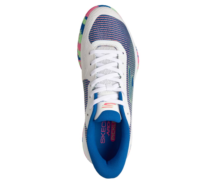 Skechers Viper Court Pro 2.0 | SKECHERS JP