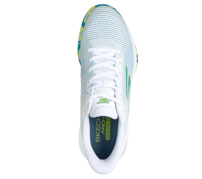 スケッチャーズ バイパー コート プロ 2.0 - ピックルボール | SKECHERS JP