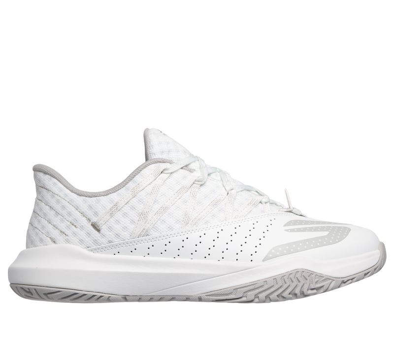 Relaxed Fit: Viper Court Rally