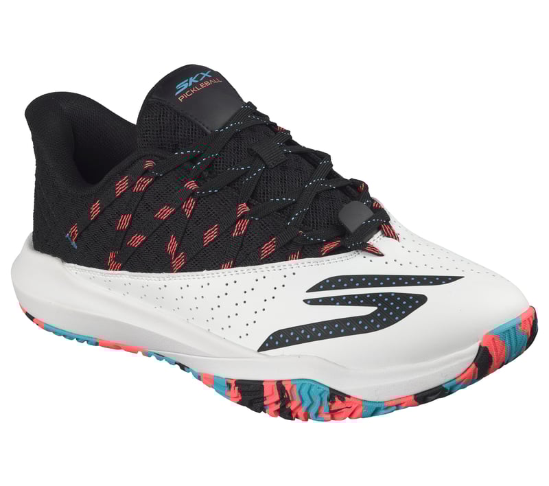 Relaxed Fit: Viper Court Rally