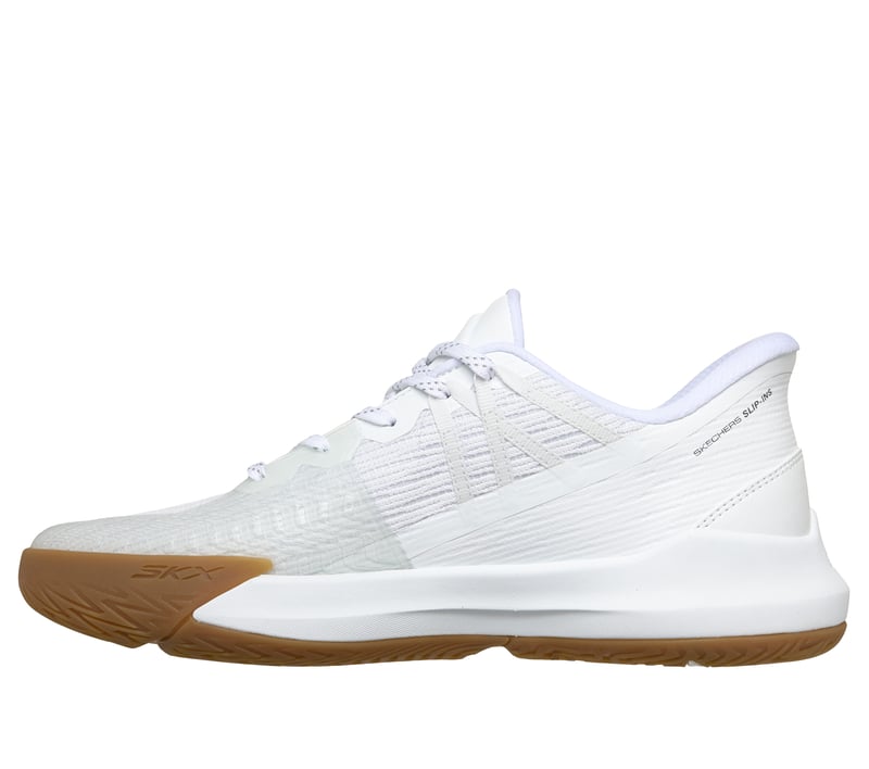 Skechers Slip-ins: Tennis Baseline Bully -