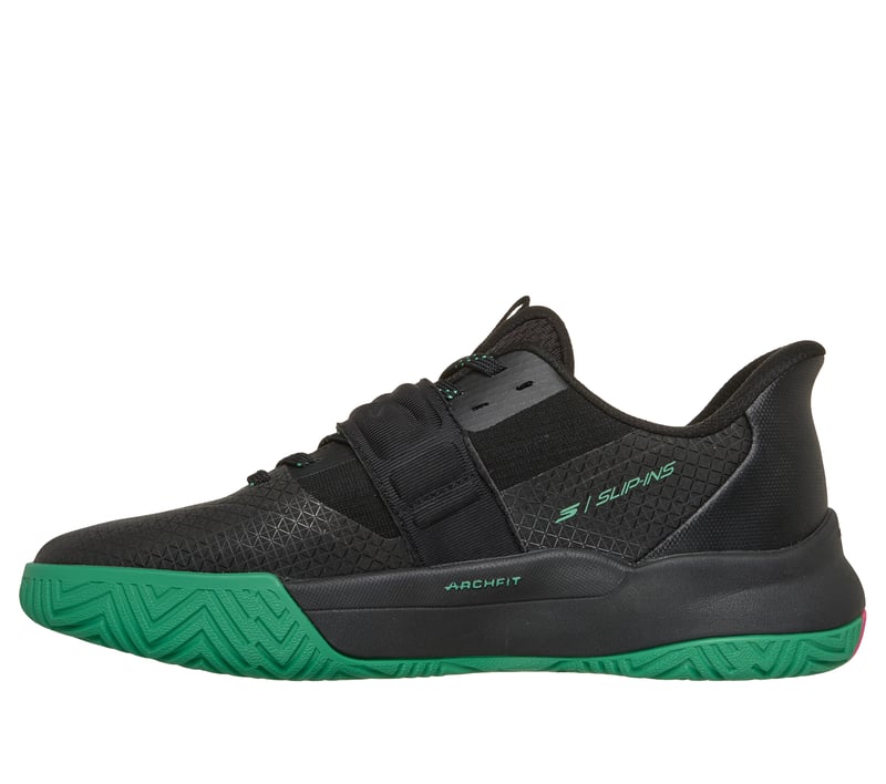 Skechers Slip-ins Relaxed Fit: Viper Court Elite - 2.0