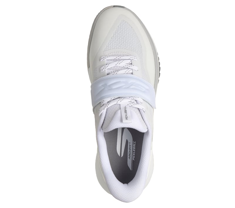 Skechers Slip-ins Relaxed Fit: Viper Court Elite - 2.0