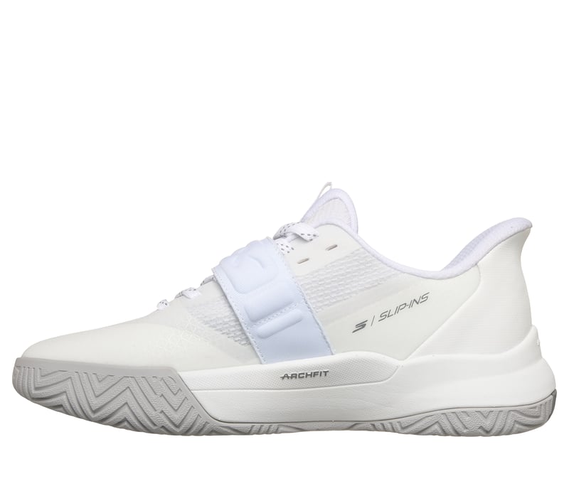 Skechers Slip-ins Relaxed Fit: Viper Court Elite - 2.0