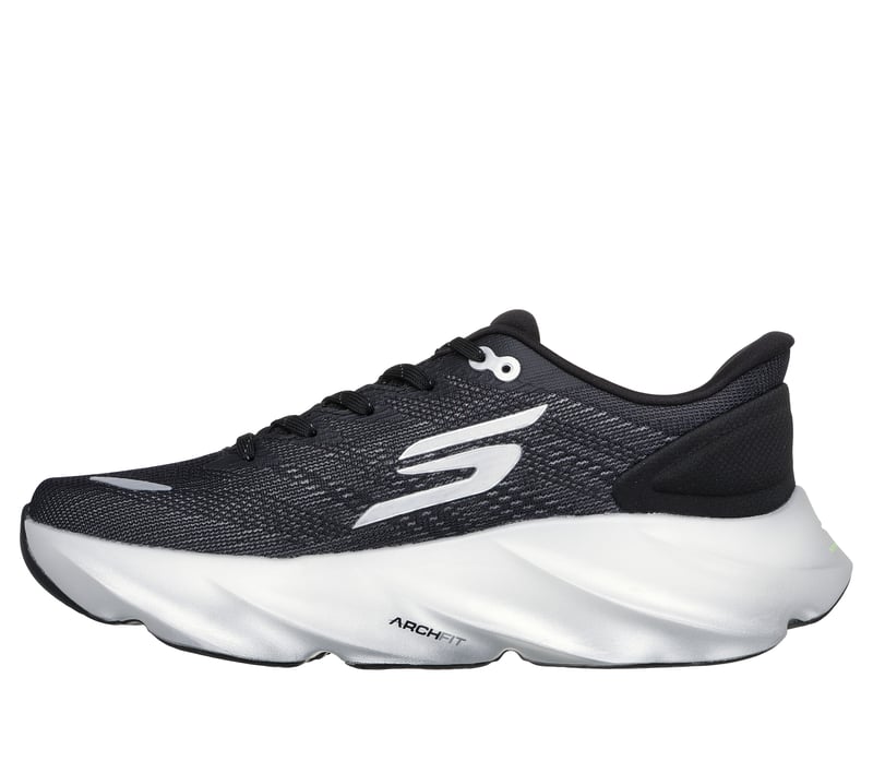 半値以下 新品 スケッチャーズ エアロバースト 26センチ マックスクッション スケッチャーズ エアロ バースト | SKECHERS JP