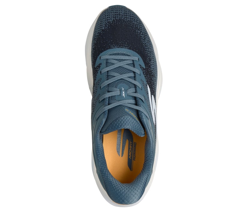 半値以下 新品 スケッチャーズ エアロバースト 26センチ マックスクッション スケッチャーズ エアロ バースト | SKECHERS JP