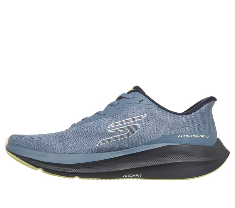 Skechers Slip-ins: Aero Pulse