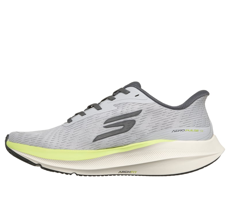 スケッチャーズ スリップインズ：エアロ パルス | SKECHERS JP