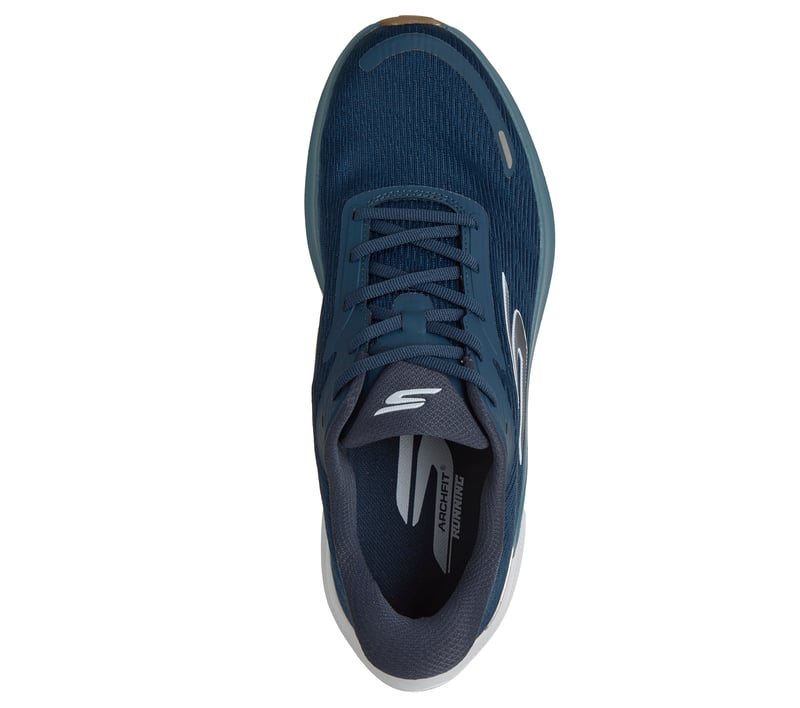 Skechers Slip-ins: Aero Pulse - NAVY