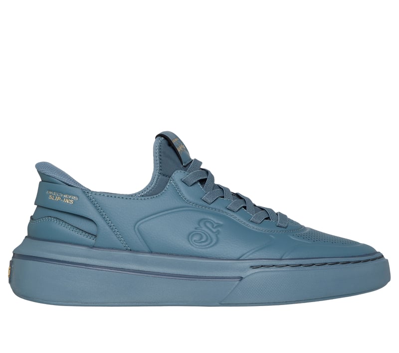 ◆SKECHERS Slip-ins: Snoop One - Next Episode UNISEX Skechers Slip-ins Snoop Dogg: Snoop One - Next Episode