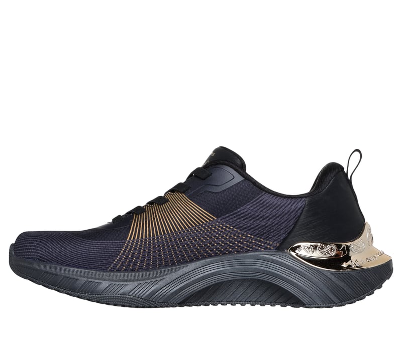 Snoop Dogg: Snoop Ace - Cyber Walker | SKECHERS JP