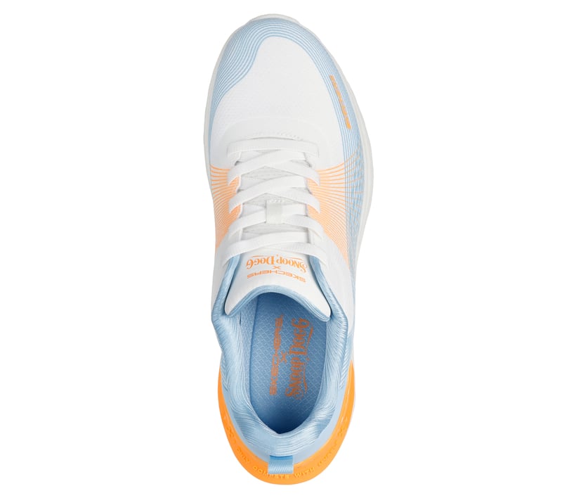 Snoop Dogg: Snoop Ace - Cyber Walker | SKECHERS ES