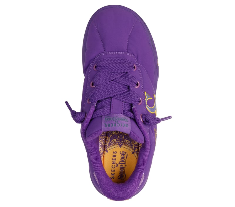 スケッチャーズ スリップインズ スヌープ・ドッグ：ストリート