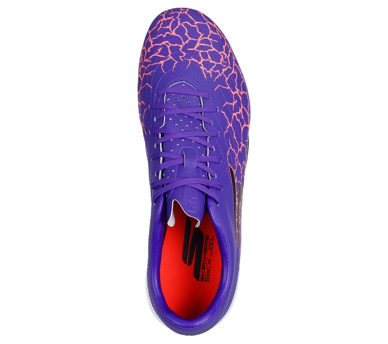 Skechers SKX_1.5 Academy TF - PURPLE