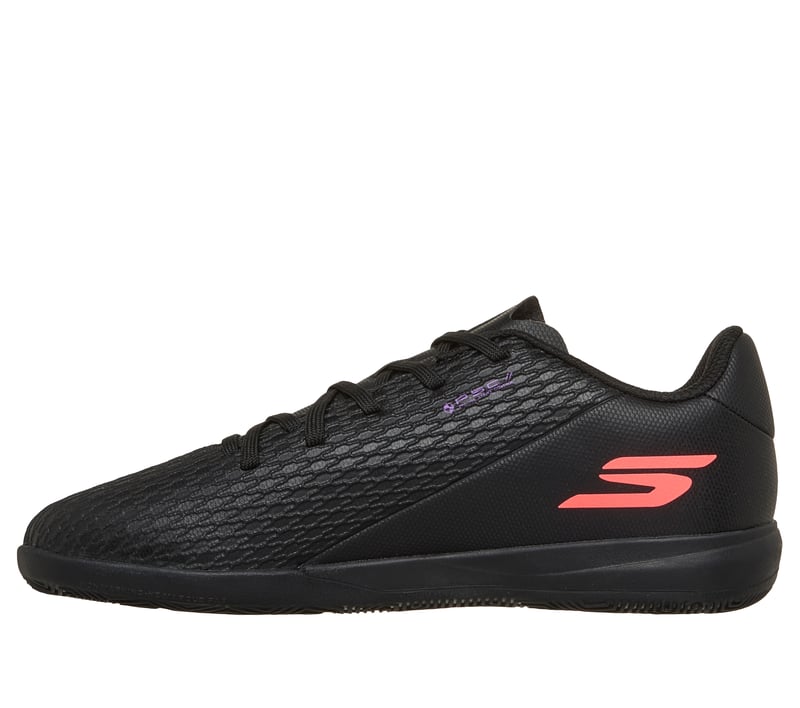 シュワッチ Skechers SKX_2 Jr Youth IC