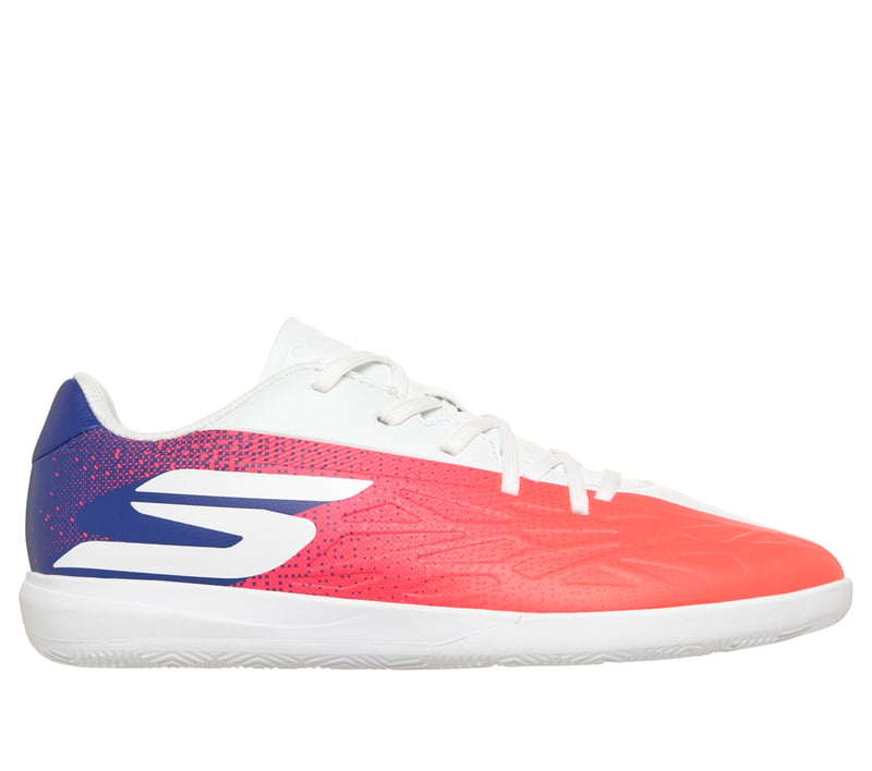 Skechers Razor 2 Jr Youth IC - BLK / BLU / PNK