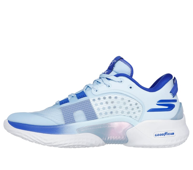 スケッチャーズ SKX レザグリップ | SKECHERS JP