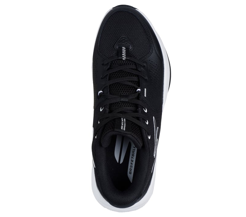 SKX League | SKECHERS BE