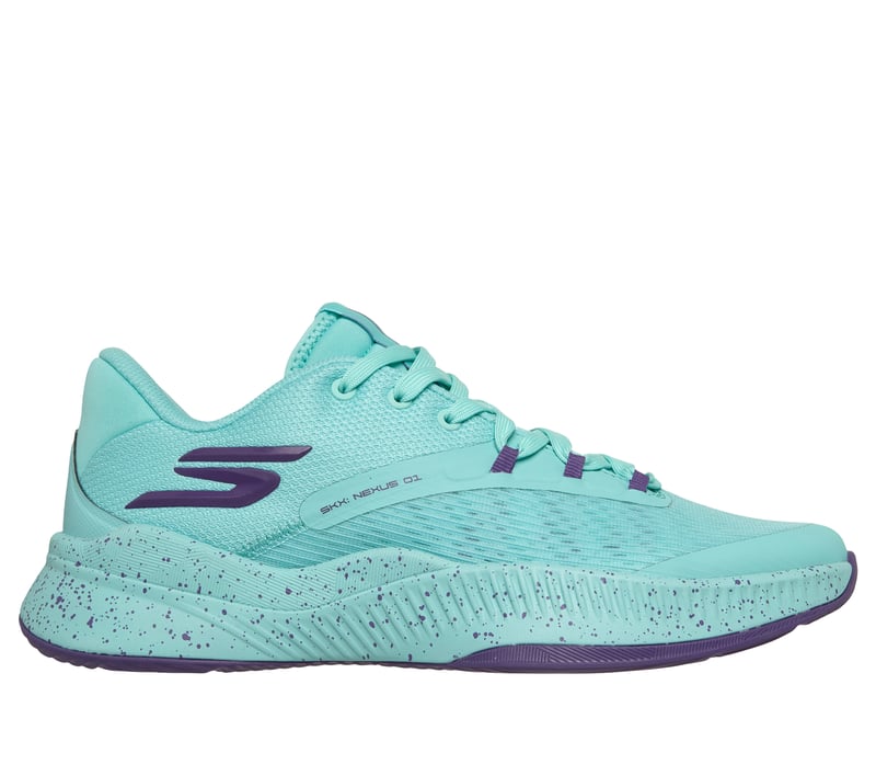 スケッチャーズ SKX ネクサス Skechers Basketball™ SKX NEXUS