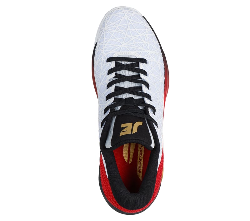 T*N様 SKECHERS スケッチャーズ SKX JE1 ジョエル・エンビード スケッチャーズ × ジョエル・エンビード初のシグネチャー