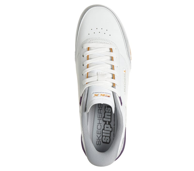 [レア] 海外モデル SKECHERS スリップインズ スニーカー 25cm Skechers Slip-ins: Recoil - Laykes