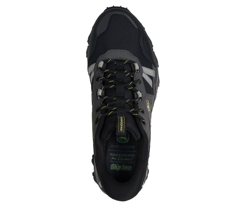 Skechers Slip-ins John Deere Relaxed Fit: Equalizer 5.0 Trail