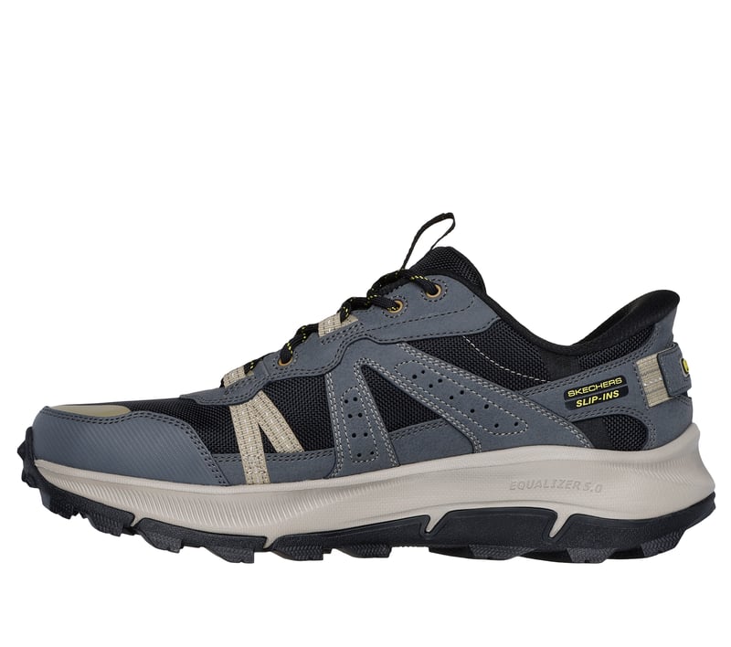 Skechers Slip-ins John Deere Relaxed Fit: Equalizer 5.0 Trail