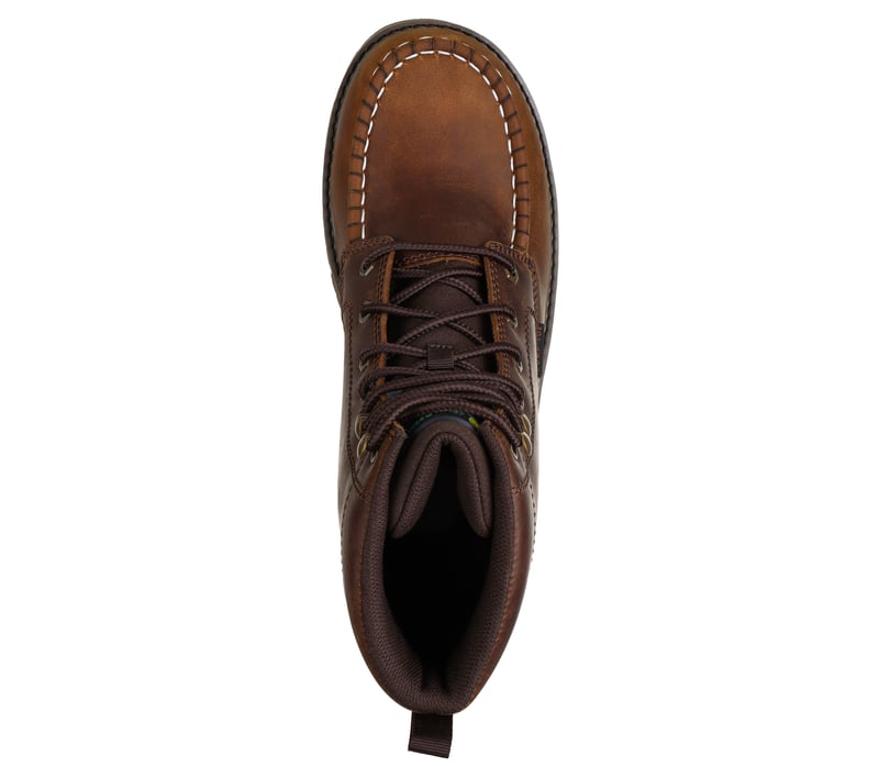 John Deere Waterproof: Flex-Wedge Ranger - Wild Yew