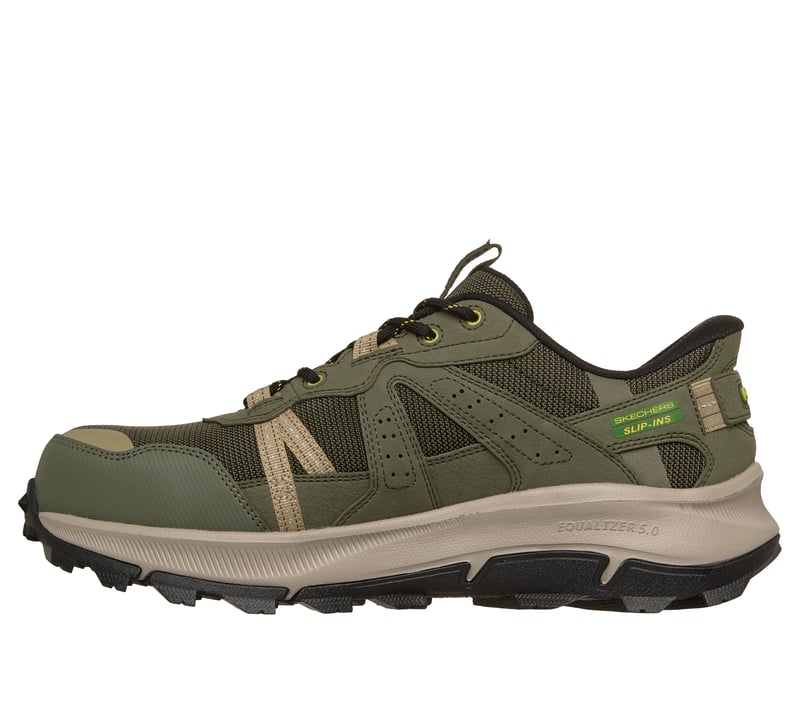 John  Skechers Slip-ins John Deere Relaxed Fit: Equalizer 5.0 Trail