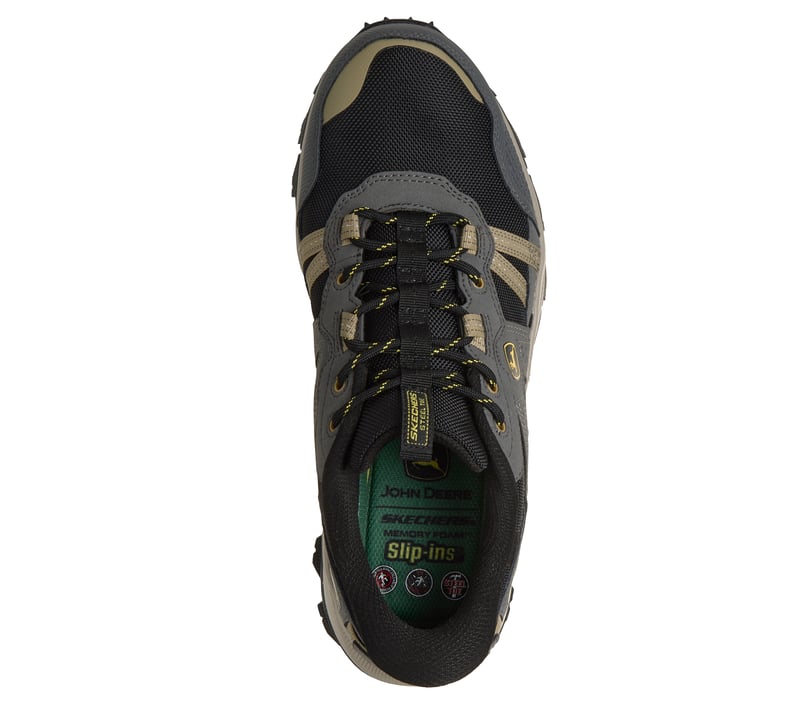 Skechers Slip-ins John Deere Relaxed Fit: Equalizer 5.0 Trail