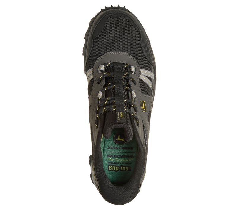 Skechers Slip-ins John Deere Relaxed Fit: Equalizer 5.0 Trail